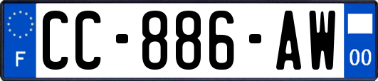 CC-886-AW