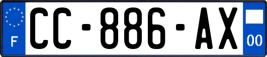 CC-886-AX