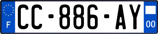 CC-886-AY