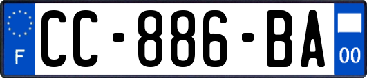 CC-886-BA