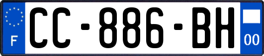 CC-886-BH