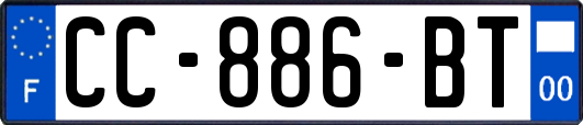 CC-886-BT