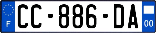 CC-886-DA