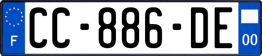 CC-886-DE