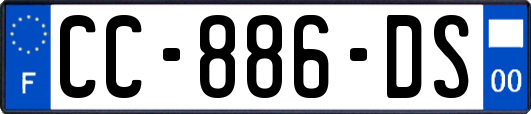 CC-886-DS