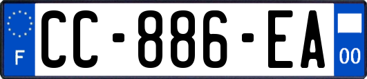 CC-886-EA