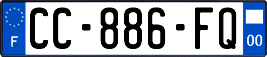 CC-886-FQ