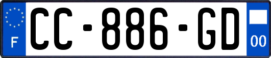 CC-886-GD