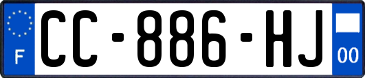 CC-886-HJ