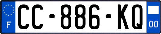 CC-886-KQ