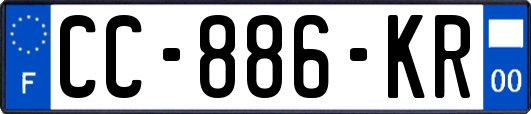 CC-886-KR