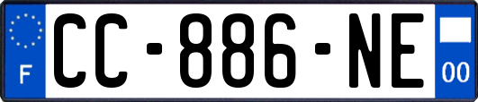 CC-886-NE