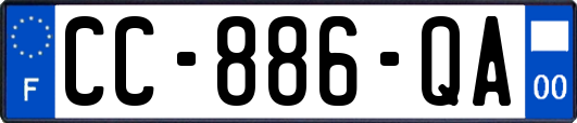 CC-886-QA