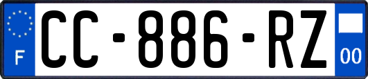 CC-886-RZ