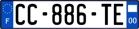 CC-886-TE