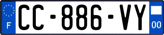 CC-886-VY