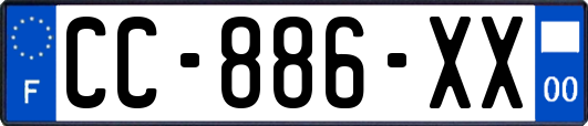 CC-886-XX