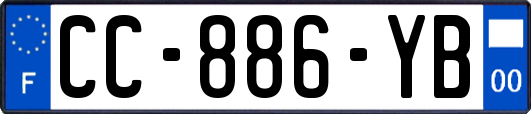 CC-886-YB