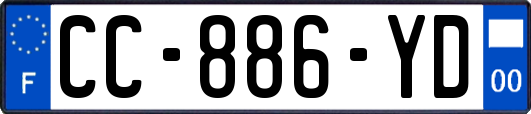 CC-886-YD