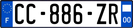 CC-886-ZR