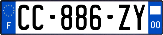 CC-886-ZY