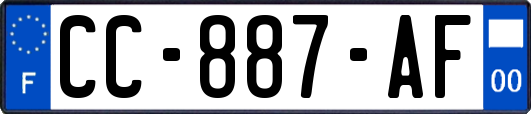 CC-887-AF