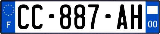 CC-887-AH