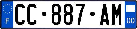 CC-887-AM