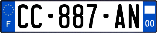 CC-887-AN