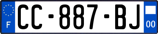 CC-887-BJ