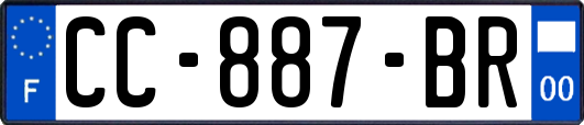 CC-887-BR