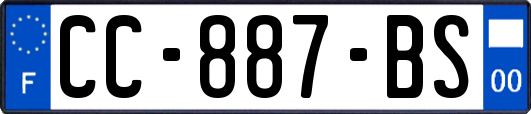 CC-887-BS