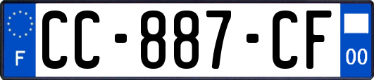 CC-887-CF