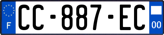 CC-887-EC