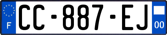 CC-887-EJ