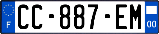 CC-887-EM