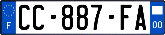 CC-887-FA