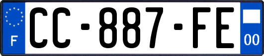 CC-887-FE
