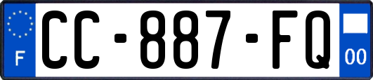 CC-887-FQ