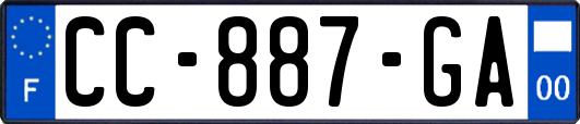 CC-887-GA