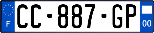 CC-887-GP