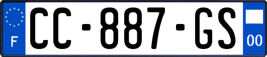 CC-887-GS