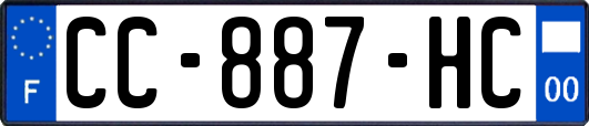 CC-887-HC