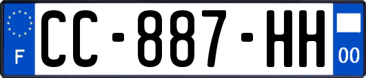 CC-887-HH