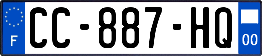 CC-887-HQ