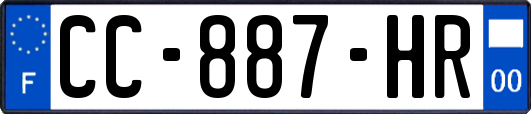 CC-887-HR