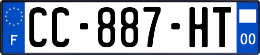 CC-887-HT
