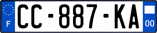 CC-887-KA