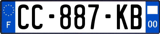 CC-887-KB