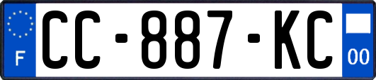CC-887-KC